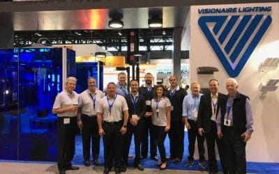 Lightfair 2018