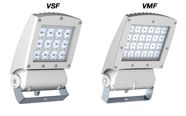 Visionaire Introduces Our New V-Flood Fixtures!